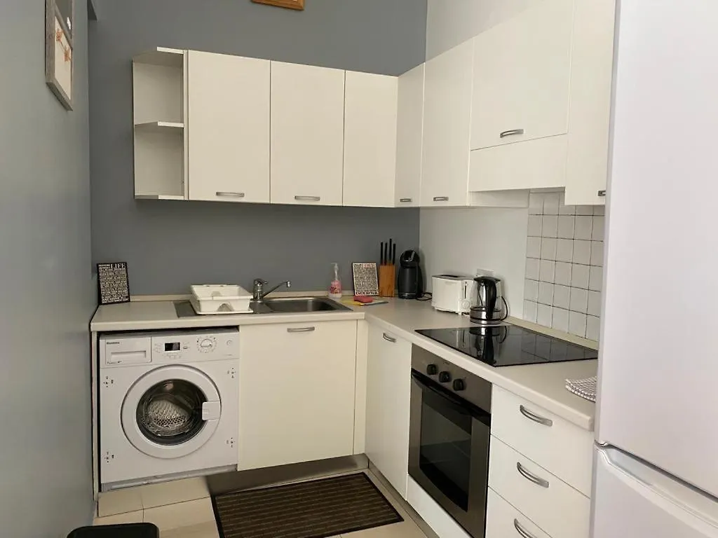 Sea Side Beautiful One Bedroom Apartment Saint Julian's 0*,  Malta