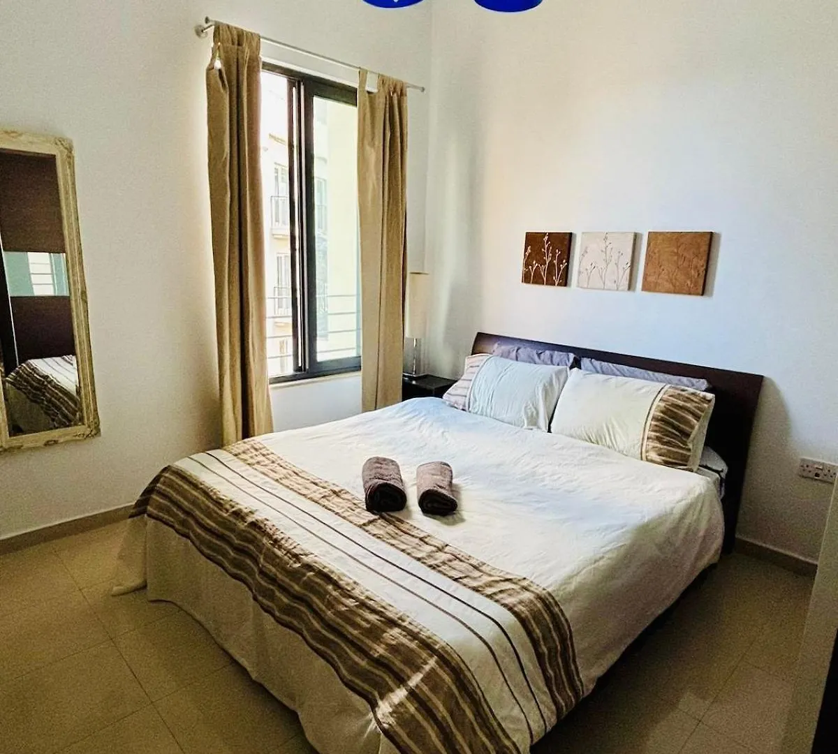 Sea Side Beautiful One Bedroom Apartment Saint Julian's Malta