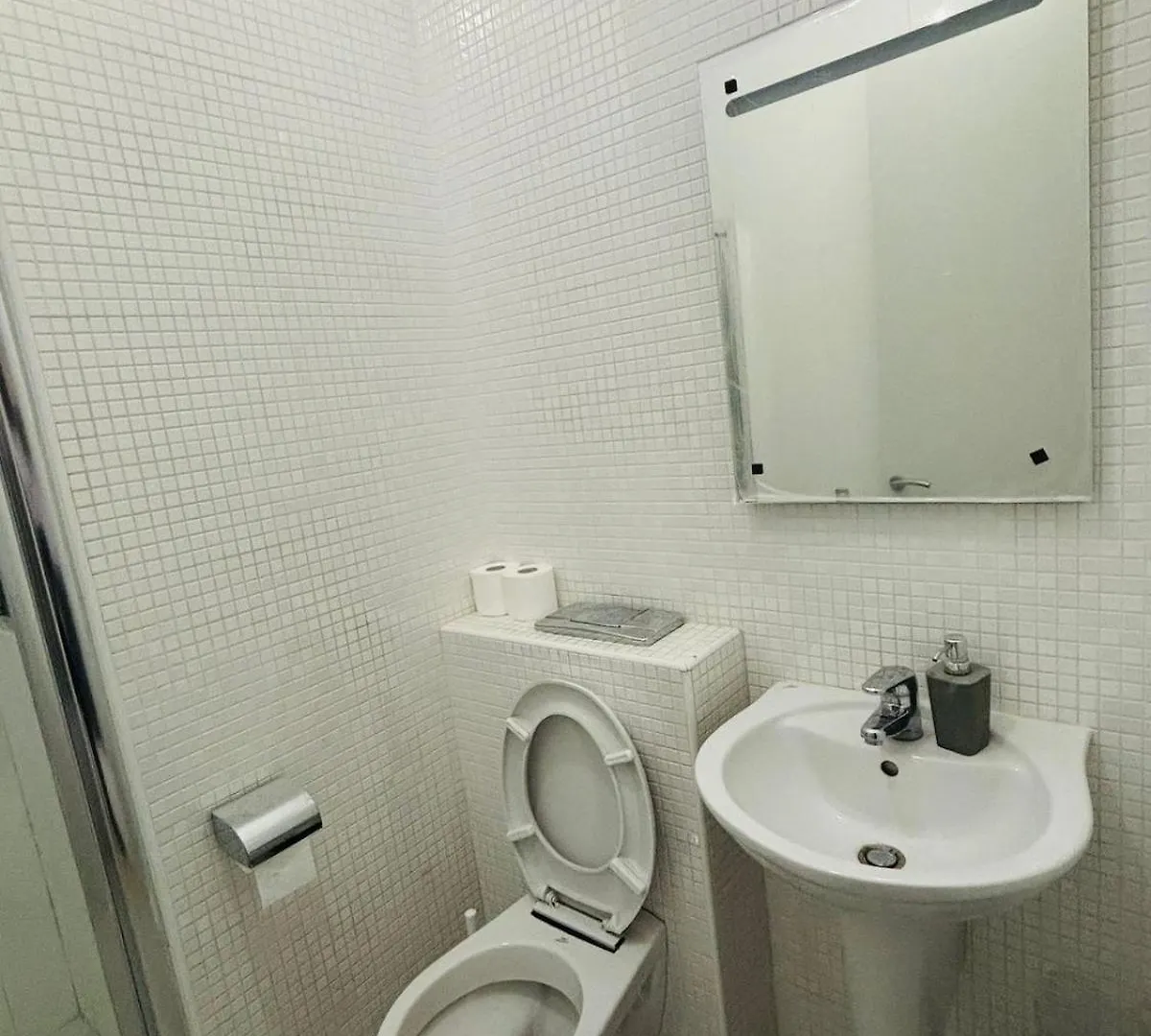 Sea Side Beautiful One Bedroom Apartment Saint Julian's 0*,