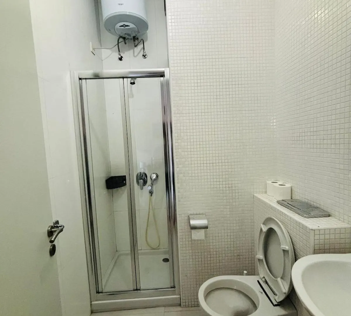 Sea Side Beautiful One Bedroom Apartment Saint Julian's