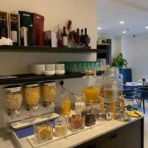 Hotel The G By Jl, Saint Julian's