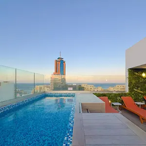 Hotel Flamingo Malta, Saint Julian's